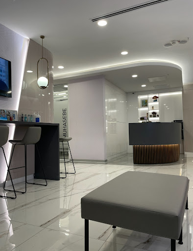 EOT Dental Klinik Ankara – Ağız ve Diş Sağlığı Polikliniği,Special EOT Oral and Maxillofacial Clinic — 4