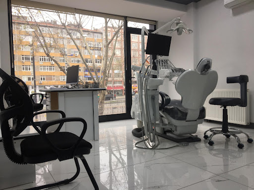 Özel İstanbul Millet Ağız ve Diş Sağlığı Polikliniği — 2