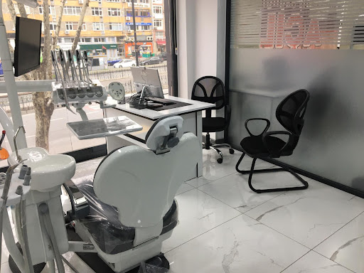 Özel İstanbul Millet Ağız ve Diş Sağlığı Polikliniği — 4
