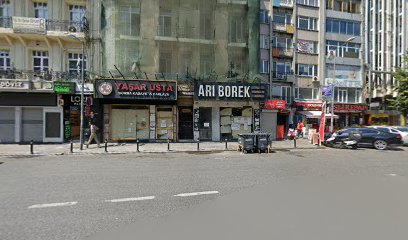 Diş Hekimi.İbrahim Hayri Karakaya