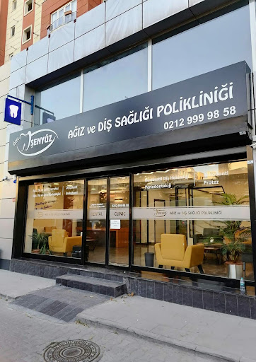 Özel Şenyüz Ağız ve Diş Sağlığı Polikliniği — 4