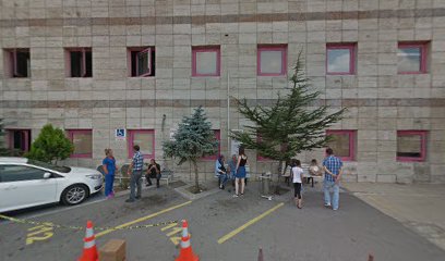 Bursa Ağız Ve Diş Sağlığı Eğitim Ve Araştırma Hastanesi Osmangazi Semt Polikliniği