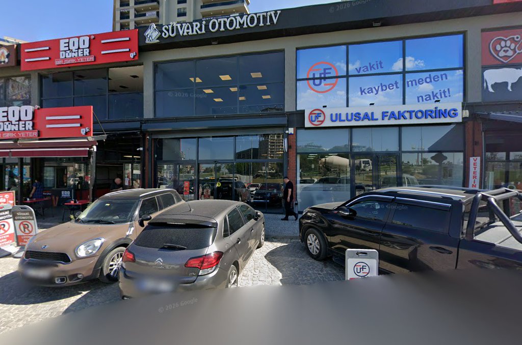 Diş Hekimi Alim Osmanoğlu WEST POİNT ATIŞ YAPI — 2