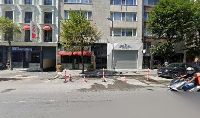 Dt. Elif Nurhak Erdal, Diş Hekimi