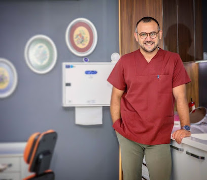 Dr. Burak B. Yurtbilir