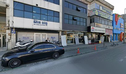 Özel Mir-Diş Protez