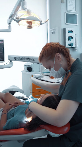 Prof. Dr. Bülent BAYDAŞ Ortodonti Diş Polikliniği — 4