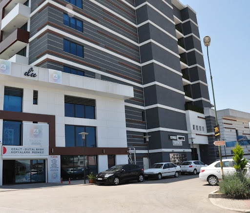 Prof. Dr. Bülent BAYDAŞ Ortodonti Diş Polikliniği — 2