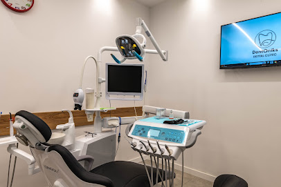 DENTONİKS AĞIZ VE DİŞ SAĞLIĞI POLİKLİNİĞİ