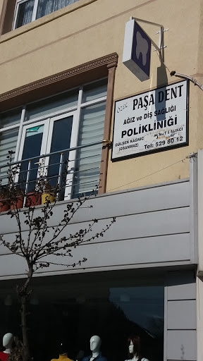 Paşadent Ağız ve Dış Sağlığı Polikliniği — 3