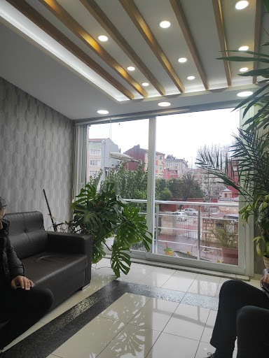 Paşadent Ağız ve Dış Sağlığı Polikliniği