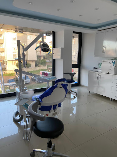 Çayırova Özel Marmara Diş Ağız ve Diş Sağlığı Polikliniği — 2