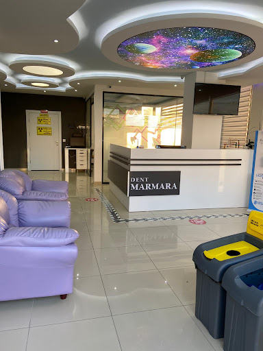 Çayırova Özel Marmara Diş Ağız ve Diş Sağlığı Polikliniği — 3