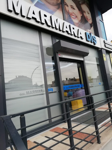 Çayırova Özel Marmara Diş Ağız ve Diş Sağlığı Polikliniği — 4