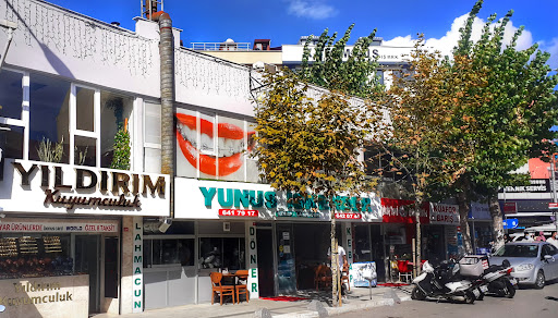 İmplant ve ortodonti merkezi,Dişhekimi Rabia Kuşcuoglu — 2