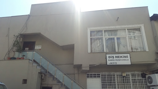 İmplant ve ortodonti merkezi,Dişhekimi Rabia Kuşcuoglu — 4