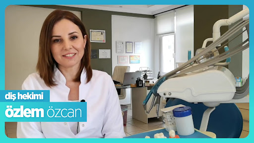 Dt. Özlem Özcan Diş Kliniği | Estetik Diş Hekimi,Dentists Özlem Özcan — 4