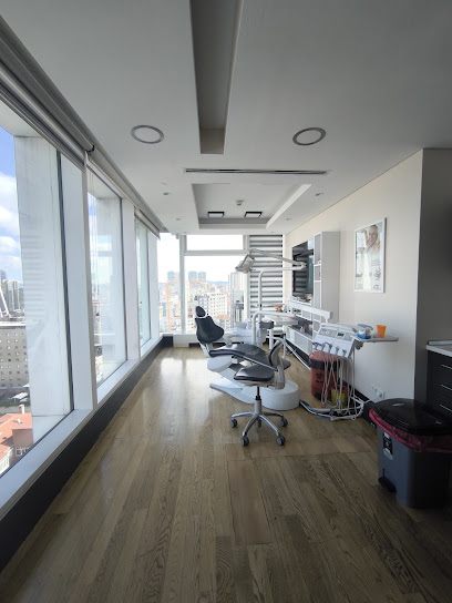 Sky Dental VIP Istanbul