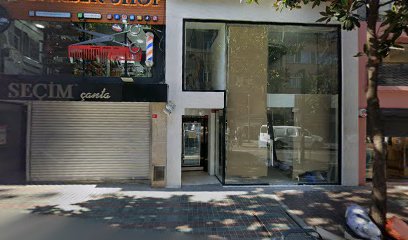 Çiçek Dental