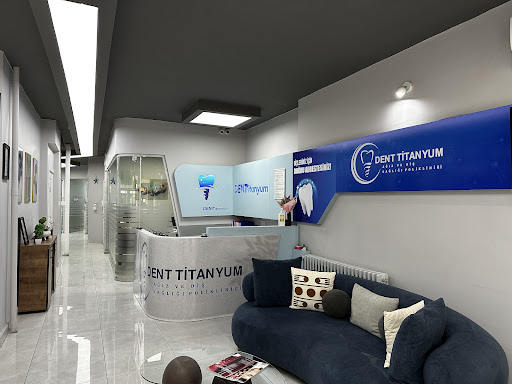 Dent Titanyum İzmit Ağız ve Diş Sağlığı Polikliniği — 3