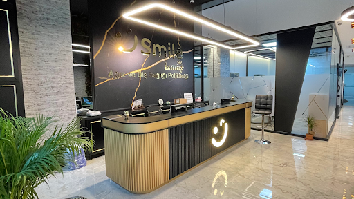 Smile İzmir — 2