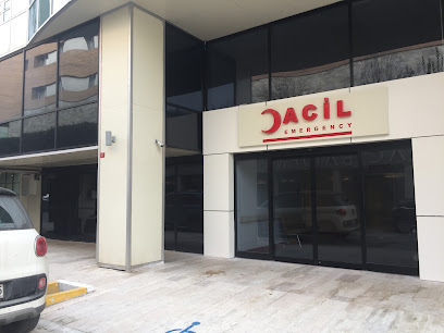 TAS Medical Center