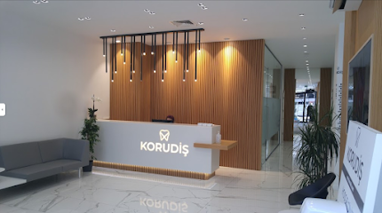 KORUDİŞ Ataevler Kliniği