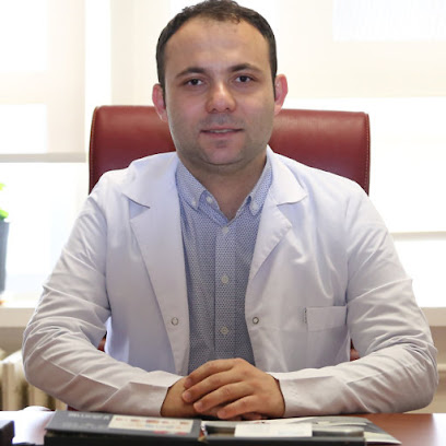 Doç.Dr. Rıdvan Okşayan