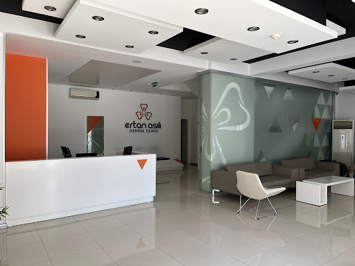 Diş Hekimi Ertan Asılı Diş Kliniği — 3