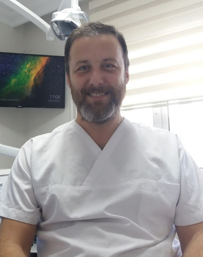 Bursa Diş Hekimi Mahir Şahin