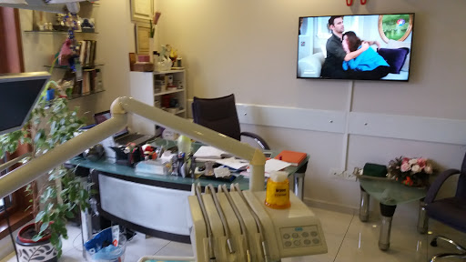Diş Hekimi Saniye Özen,Dr. Saniye Ozen — 3