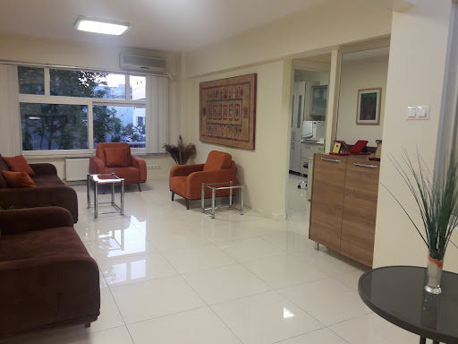 Diş Hekimi Fatma İnci — 3