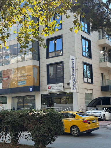 Hospitadent Kocaeli Diş Kliniği — 2
