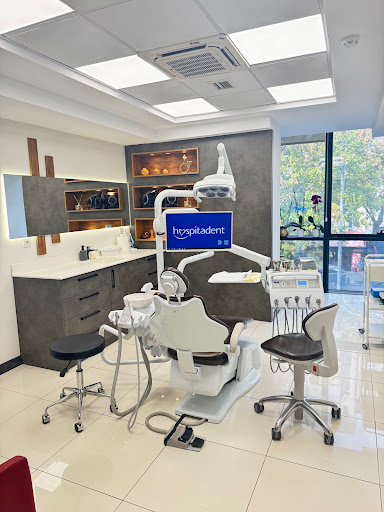 Hospitadent Kocaeli Diş Kliniği — 3