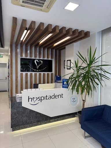 Hospitadent Kocaeli Diş Kliniği — 4