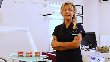 Bursa Ortodonti Uzmanı Dr. Dt. Asiye Pampu