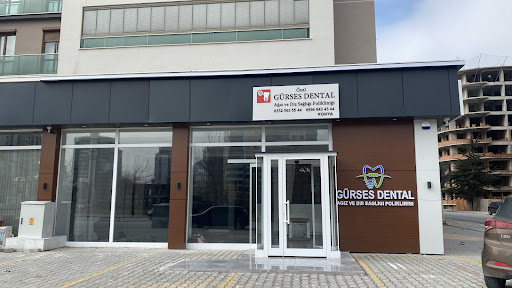 Özel Gürses Dental Konya Ağız Ve Diş Sağlığı Polikliniği — 2