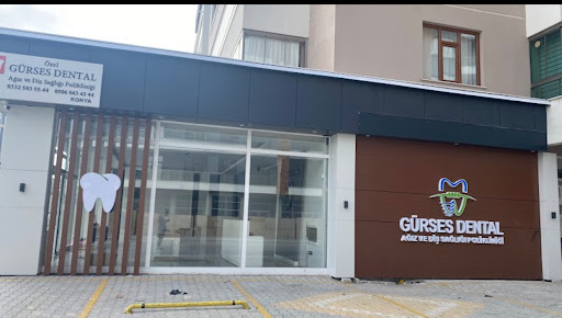 Özel Gürses Dental Konya Ağız Ve Diş Sağlığı Polikliniği — 3