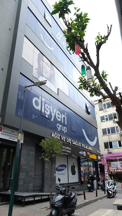 Dişyeri Grup Mecidiyeköy Ağız ve Diş Sağlığı Polikliniği