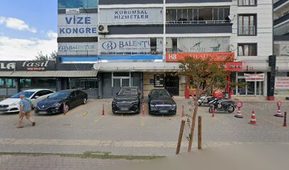 ERTUĞRUL ÖZYÜREK DİŞ KLİNİĞİ