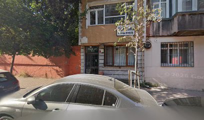 Dişhekimi Cenap Ergin