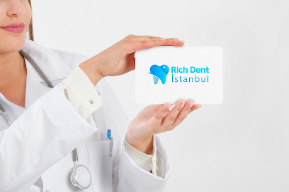 Rich Dent İstanbul