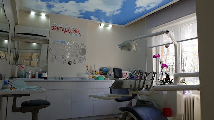 Dental klinik bursa