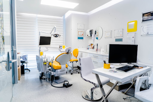 Dentalp Ağız Ve Diş Sağlığı Polikliniği,Dentalp Oral and Maxillofacial Clinic — 2