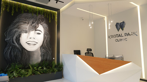Kristal Park Ağız ve Diş Sağlığı Polikliniği — 2