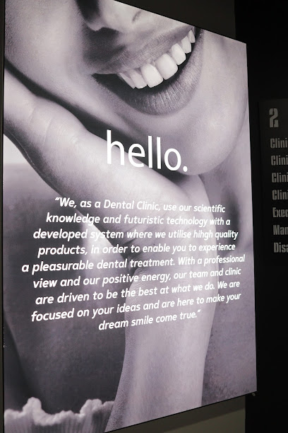 Estetik Smile (EU) Dental Clinic