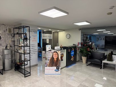 Istanbul Dental Center
