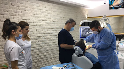 Dentamer Ağız Ve Diş Sağlığı Polikliniği Bursa