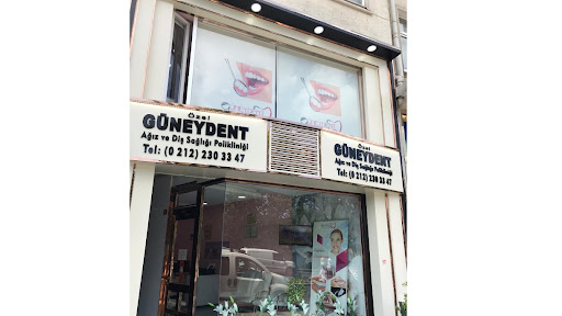 Özel Güneydent Ağız ve Diş Sağlığı Polikliniği -Dt Zuhal Oygur | Dental Clinic Istanbul | Zirconium Veneers | Implant — 3