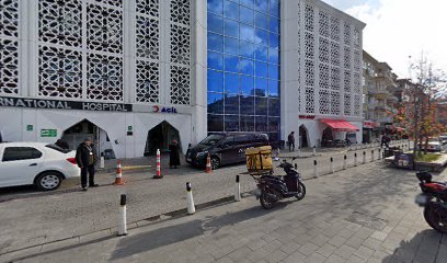My Clinics